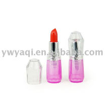 moda lápiz labial / lápiz labial vitamina E